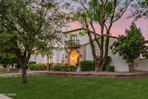 Exterior - 3440 E Kael St, Mesa, AZ 85213 photo 4 of 35