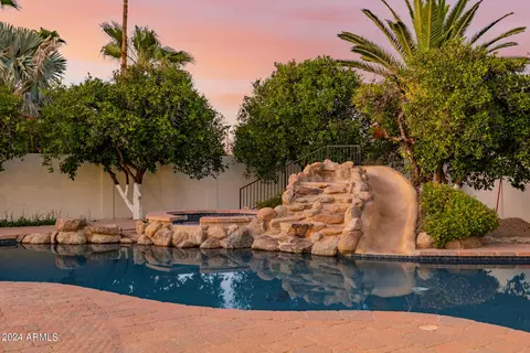 Exterior - 3440 E Kael St, Mesa, AZ 85213 photo 9 of 35