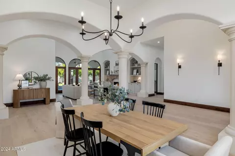Dining - 3440 E Kael St, Mesa, AZ 85213 photo 4 of 10