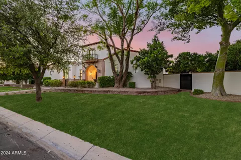 Exterior - 3440 E Kael St, Mesa, AZ 85213 photo 3 of 35