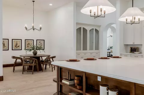 Dining - 3440 E Kael St, Mesa, AZ 85213 photo 5 of 10