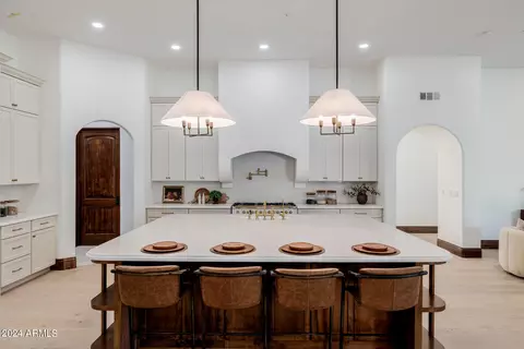 Kitchen - 3440 E Kael St, Mesa, AZ 85213 photo 2 of 6