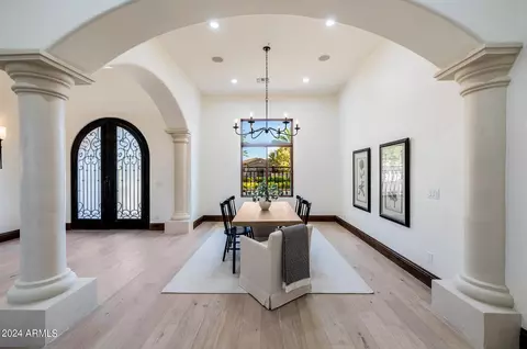 Dining - 3440 E Kael St, Mesa, AZ 85213 photo 1 of 10