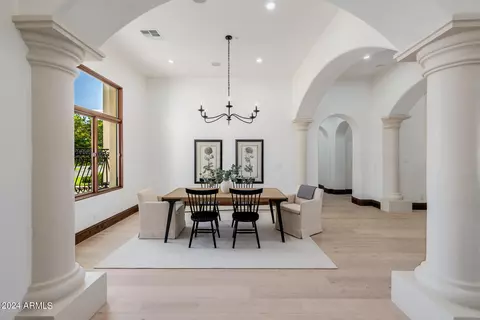 Dining - 3440 E Kael St, Mesa, AZ 85213 photo 2 of 10