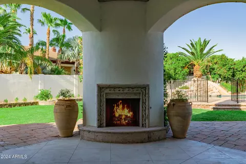 Exterior - 3440 E Kael St, Mesa, AZ 85213 photo 26 of 35