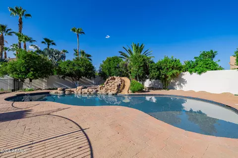 Exterior - 3440 E Kael St, Mesa, AZ 85213 photo 17 of 35