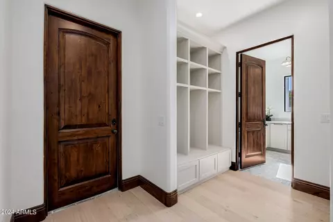 Entry Way - 3440 E Kael St, Mesa, AZ 85213 photo 4 of 5
