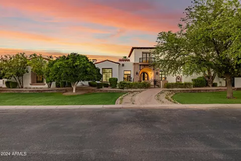 3440 E Kael St, Mesa, AZ 85213