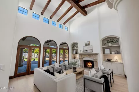 Living - 3440 E Kael St, Mesa, AZ 85213 photo 1 of 7