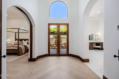 Entry Way - 3440 E Kael St, Mesa, AZ 85213 photo 2 of 5