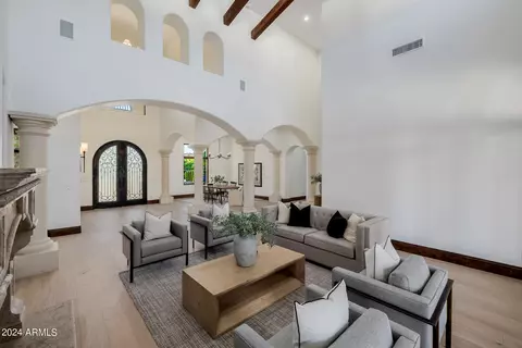 Living - 3440 E Kael St, Mesa, AZ 85213 photo 5 of 7