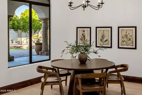 Dining - 3440 E Kael St, Mesa, AZ 85213 photo 7 of 10