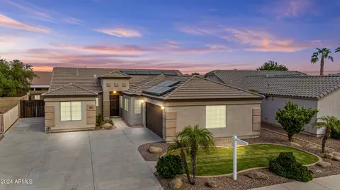 16414 W Sandra Ln, Surprise, AZ 85388