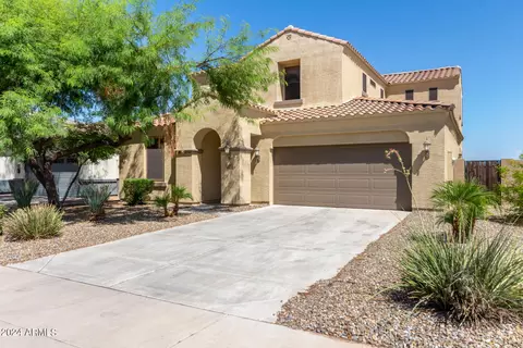 1672 E Dubois Ave, Gilbert, AZ 85298