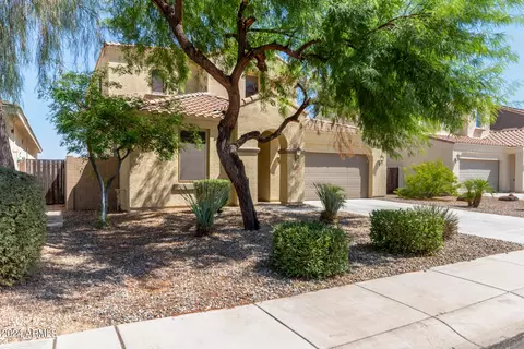 1672 E Dubois Ave, Gilbert, AZ 85298 photo 2