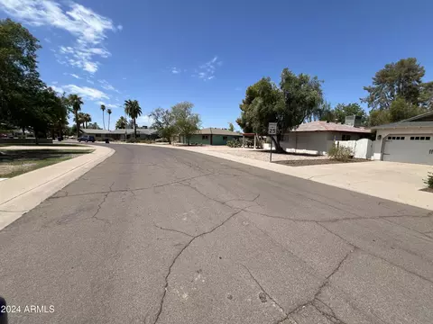 608 W 16th St, Tempe, AZ 85281