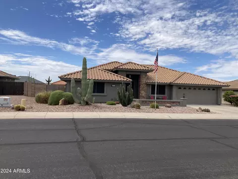 11317 E Meseto Cir, Mesa, AZ 85209 photo 2