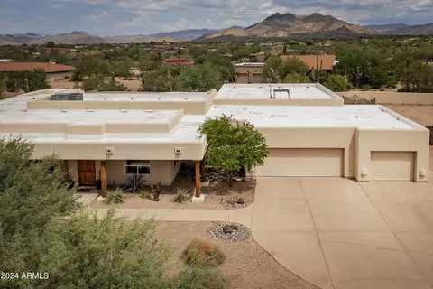 31818 N 68th St, Cave Creek, AZ 85331