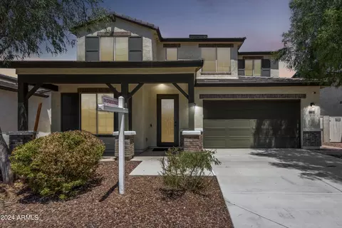 14632 W Georgia Dr, Surprise, AZ 85379