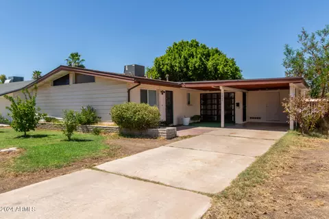 3422 S Cutler Dr, Tempe, AZ 85282