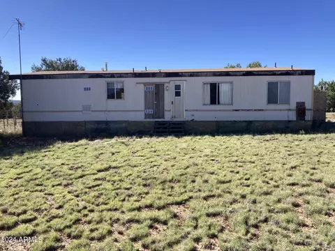 54563 N Via De Oro Pkwy, Seligman, AZ 86337