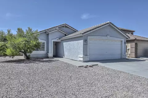 12629 W Aster Dr, El Mirage, AZ 85335
