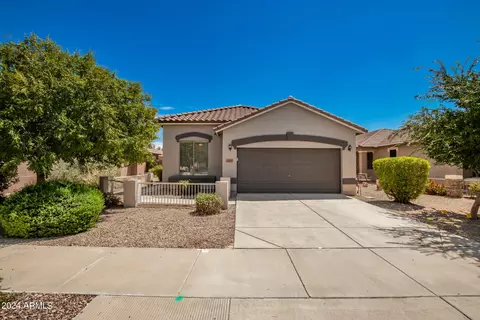 20925 E Sonoqui Dr, Queen Creek, AZ 85142
