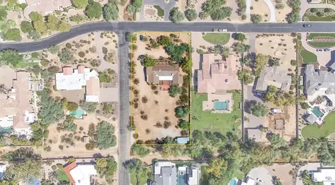 6801 E Sunnyvale Rd #34, Paradise Valley, AZ 85253