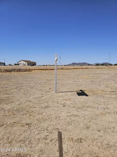 nnn S 371th Avenue #NONE, Tonopah, AZ 85354