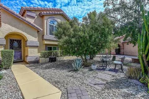 3100 W Frankfurt Dr, Chandler, AZ 85226