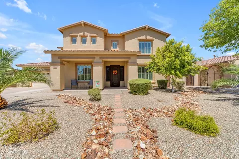 14544 W La Reata Ave, Goodyear, AZ 85395