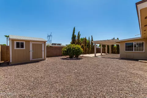 5625 E Des Moines St, Mesa, AZ 85205 photo 38