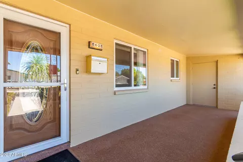 5625 E Des Moines St, Mesa, AZ 85205 photo 7
