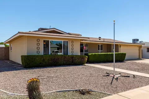 5625 E Des Moines St, Mesa, AZ 85205