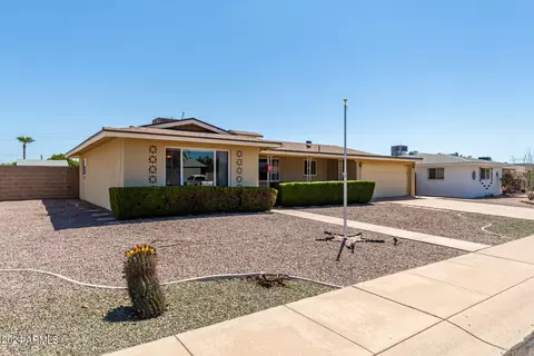 5625 E Des Moines St, Mesa, AZ 85205 photo 2