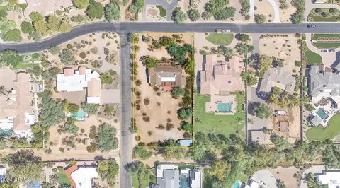 6801 E Sunnyvale Rd, Paradise Valley, AZ 85253