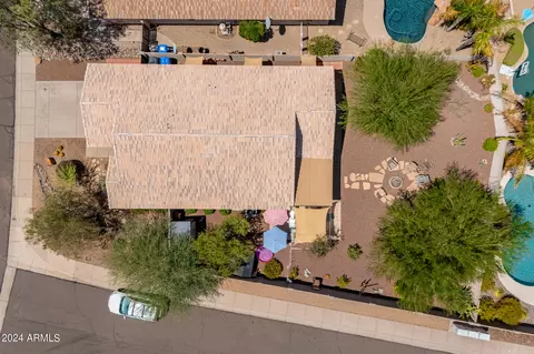 2258 E Soft Wind Dr, Phoenix, AZ 85024 photo 32