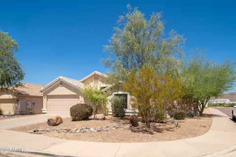 2258 E Soft Wind Dr, Phoenix, AZ 85024 photo 2