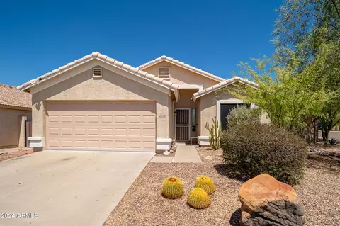 2258 E Soft Wind Dr, Phoenix, AZ 85024