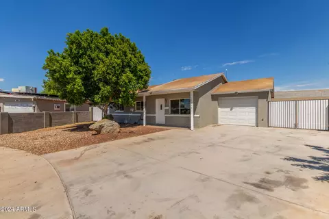 15017 N 27th Dr, Phoenix, AZ 85053