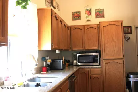 9774 E Coyote Trl, Hereford, AZ 85615 photo 9