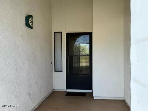 9774 E Coyote Trl, Hereford, AZ 85615 photo 4