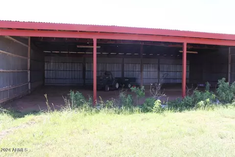 9774 E Coyote Trl, Hereford, AZ 85615 photo 41