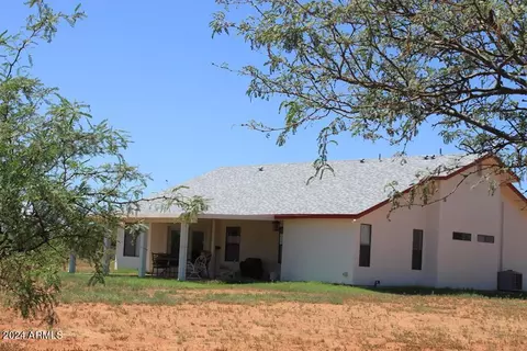 9774 E Coyote Trl, Hereford, AZ 85615 photo 33