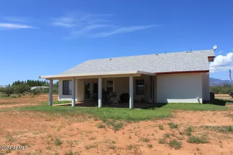 9774 E Coyote Trl, Hereford, AZ 85615 photo 34