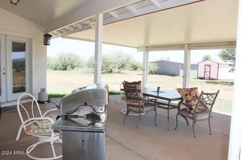9774 E Coyote Trl, Hereford, AZ 85615 photo 31
