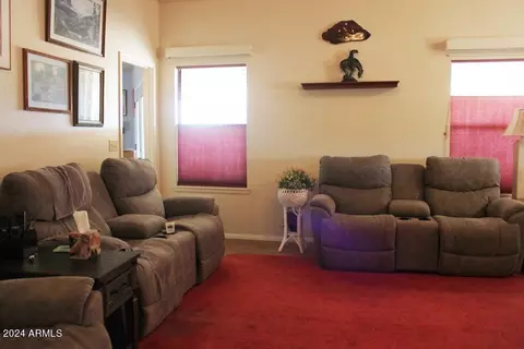 9774 E Coyote Trl, Hereford, AZ 85615 photo 7