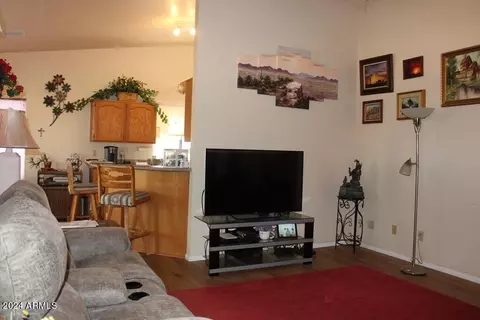 9774 E Coyote Trl, Hereford, AZ 85615 photo 8