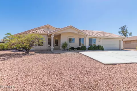 16821 E Malta Dr, Fountain Hills, AZ 85268