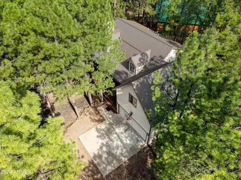 2567 Crossman Ct, Pinetop, AZ 85935